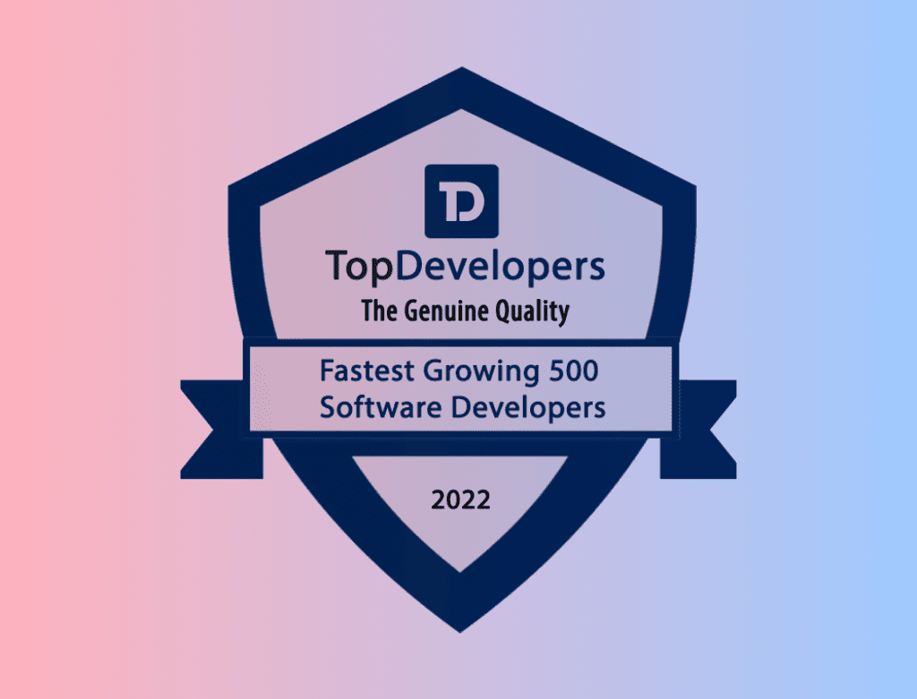 top developers badge