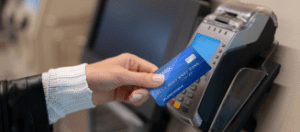 pay terminal