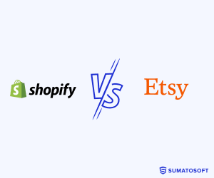 shopify vs etsy