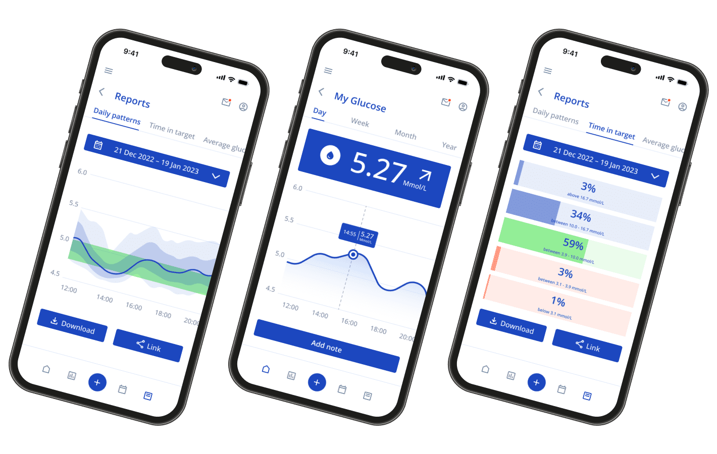 healthcare app