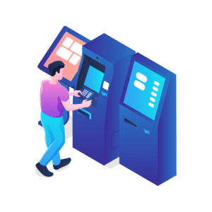 ATMs