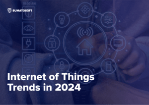 IoT development