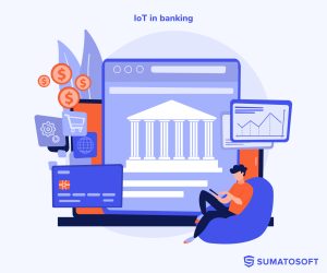 IoT in banking