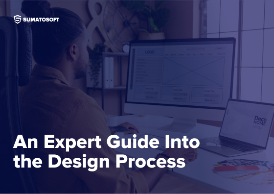 Expert Guide Into the Design Process cover